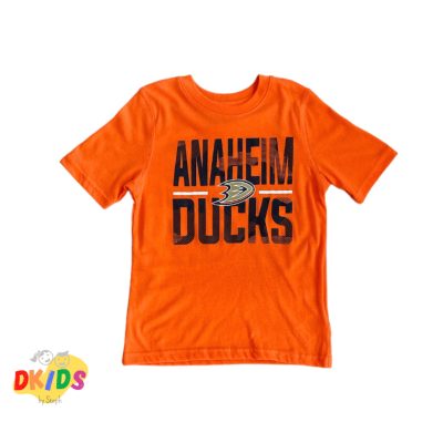 Playera-NHL-Naranja-Anaheim-Ducks-5-6T