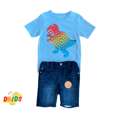 Set-The-Children_s-Place-Dino-Colores-3T