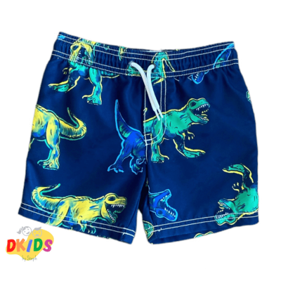 Shorts-Carter_s-Dinosaurio-3T