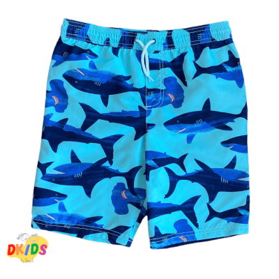 Shorts-Carters-de-Tiburones-Azul-12T